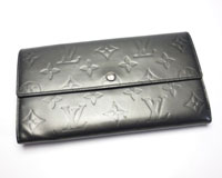 ルイ・ヴィトン&nbsp;モノグラム&nbsp;ジッピー・コインパースの買取