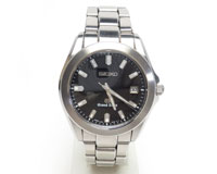 メンズ腕時計&nbsp;グランドセイコーの買取