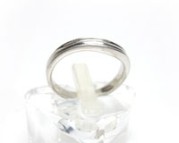 プラチナ９００指輪の買取