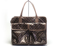 ゲラルディーニ&nbsp;トートバッグの買取