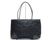 プラダ&nbsp;トートバッグの買取