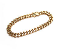 １８金喜平ブレスレットの買取