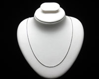 プラチナ８５０ネックレスの買取