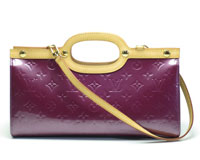 ルイ・ヴィトン&nbsp;ヴェルニ&nbsp;ロクスバリードライブの買取