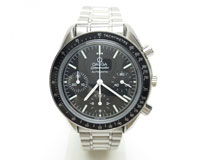 オメガ&nbsp;スピードマスター&nbsp;リデュースの買取