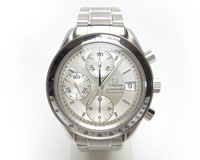 オメガ&nbsp;スピードマスター&nbsp;クロノの買取