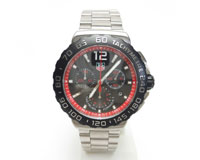 タグホイヤー&nbsp;フォーミュラ１の買取