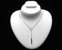 グッチ&nbsp;１８金ＷＧネックレスの買取