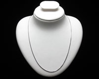 プラチナ８５０ネックレスの買取