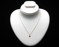 １８金ネックレスの買取