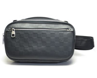 ルイ・ヴィトン&nbsp;ダミエアンフィニ&nbsp;アンブールの買取