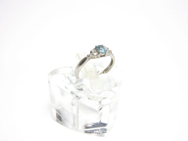 プラチナ９００指輪の買取