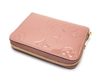 ルイ・ヴィトン&nbsp;ヴェルニ&nbsp;ジッピー・コインパースの買取