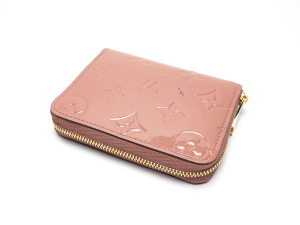 ルイ・ヴィトン ヴェルニ ジッピー・コインパースの買取