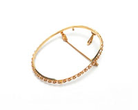 １８金／プラチナ９００指輪の買取