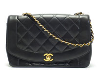 シャネル&nbsp;チェーンショルダーバッグの買取