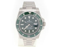 ロレックス&nbsp;サブマリーナ&nbsp;デイトの買取