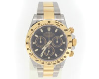 ロレックス&nbsp;デイトナ&nbsp;コスモグラフの買取