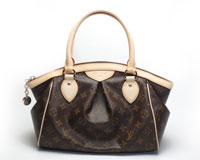 ルイ・ヴィトン&nbsp;モノグラム&nbsp;ティボリＰＭの買取