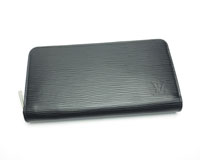 ルイ・ヴィトン&nbsp;エピ&nbsp;ジッピー・ウォレット&nbsp;ノワールの買取