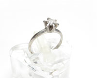 プラチナ８５０指輪の買取