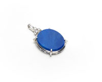 プラチナ９００ペンダントトップの買取