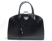 ルイ・ヴィトン&nbsp;エピ&nbsp;エレクトリック&nbsp;ポンヌフＧＭ&nbsp;ノワールの買取