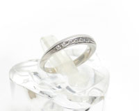 プラチナ９００指輪の買取