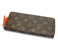 ルイ・ヴィトン&nbsp;モノグラム&nbsp;ポルトフォイユ・クレマンスの買取