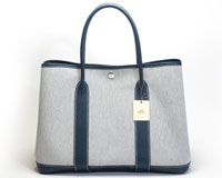 エルメス&nbsp;ガーデンパーティ３６&nbsp;Ｑ刻印の買取