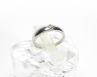 プラチナ９００指輪の買取