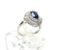 プラチナ９００指輪の買取