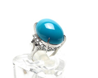 プラチナ９００指輪の買取