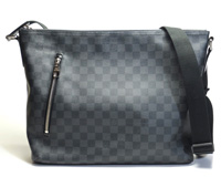 ルイ・ヴィトン&nbsp;ダミエグラフィット&nbsp;ミックＭＭの買取