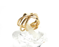 １８金指輪の買取