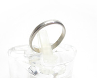 プラチナ９００指輪の買取