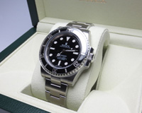 ロレックス&nbsp;サブマリーナの買取