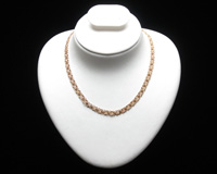 １８金ネックレスの買取