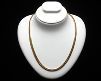 １８金ネックレスの買取