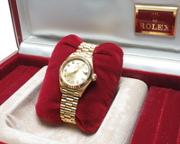 ロレックス&nbsp;デイトジャストの買取