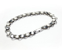 プラチナ８５０ブレスレットの買取