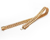 １８金ブレスレットの買取