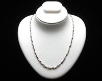 １８金／プラチナ８５０ネックレスの買取