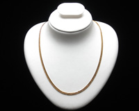 １８金喜平ネックレスの買取