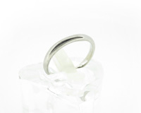 プラチナ９００指輪の買取