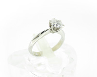 プラチナ９００指輪の買取