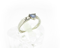 プラチナ９００／１８金指輪の買取