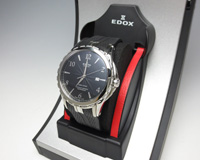 ＥＤＯＸ腕時計グランドオーシャンの買取