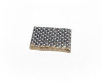 Ｋ１４ＷＧ時計ベルトの買取