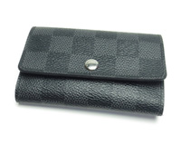 ルイ・ヴィトン&nbsp;グラフィット&nbsp;ミュルティクレ６の買取